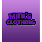Mini's Clothing.