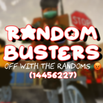 Random Busters