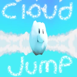 Cloud Jump Obby icon