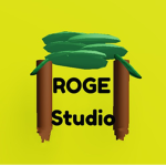 Rogue studio.