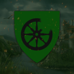 House Waynwood of Ironoaksᅠ