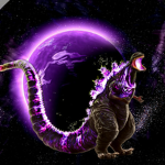 The void army...