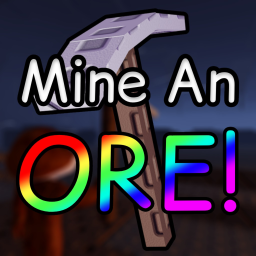Mine An Ore⛏️