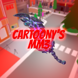 Murder Mystery [NEW]