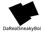 DaRealSneakyBoi Games