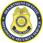 {|}USA{|} Diplomatic Security Service