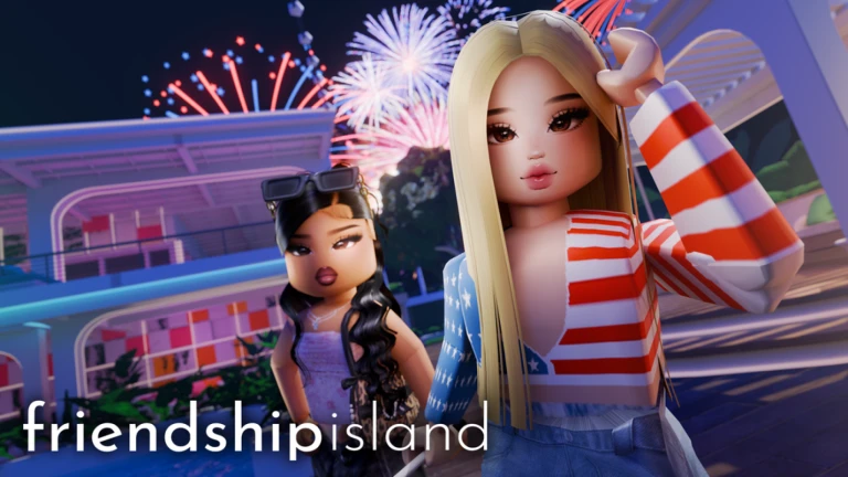 💛 Friendship Island