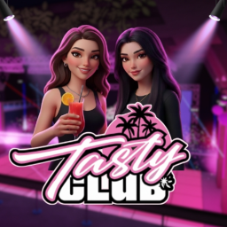 Nightclub [TastyCrousty]