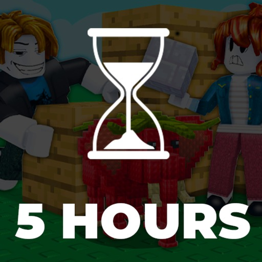 [NEW] Build and Steal!