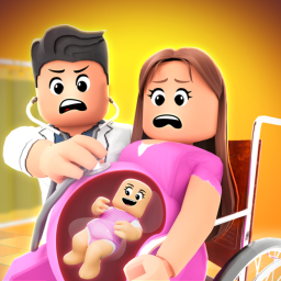 [BE A BUMP!] Maple Hospital