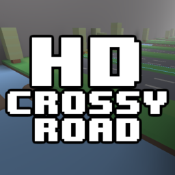 HD Crossy Road
