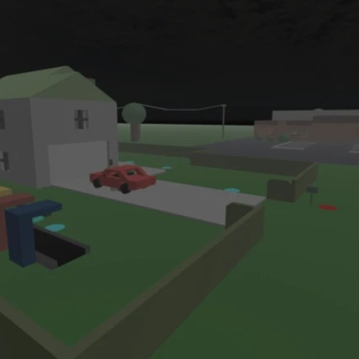 Sarah's House Tycoon