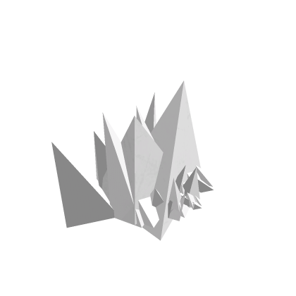 Ice berg