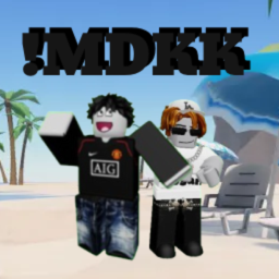 ✨!MDKK Drip Store✨