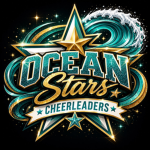 Ocean Stars Cheerleaders