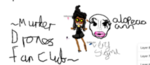 ~Murder drones fan club~