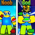 [🎉100K🎉] Button Universe