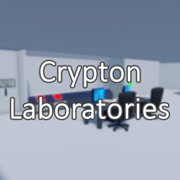 Crypton Laboratories icon