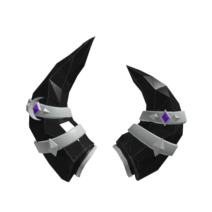 ObsidianHorns