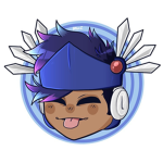 CRAZYGAMERFANCLUB!