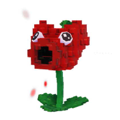 Strawberry — Rare rarity Brainrot icon