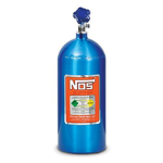 NITRO BOTTLE RACE CREW