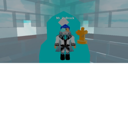 WINNER OF THE GAMESHOW!!! MR ICY BROCK
