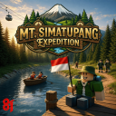 Mount Simatupang Expedition