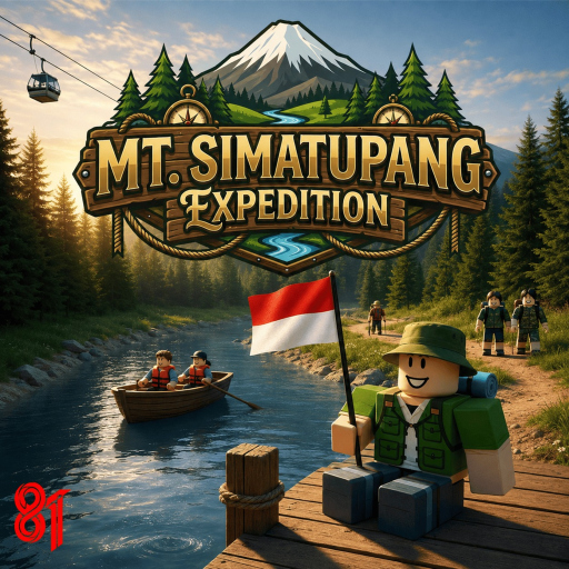 Mount Simatupang Expedition