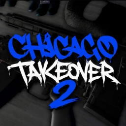 (💰 FREE 950K 🔫 ) Chicago Take Over 2 🐍 icon