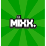 Mixx's Creative Team