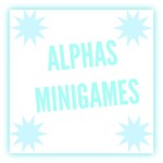 | Alpha's Minigames |