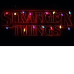 ~Stranger things fans~