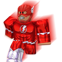 Heroes Robloxia