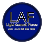 Light Assault Force