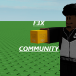F3X Community III