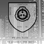 S.C.P Site-18 Roleplay "The beginning"