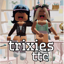 Trixie's TTC