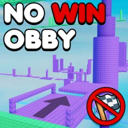 NO WIN OBBY icon