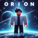 Orion Nebula Studios