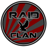 Raiding group #2