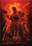 godzilla club