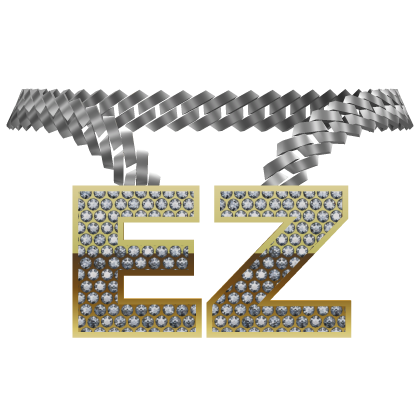 ez chain necklace thumbnail