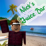 Nick's Juice Bar