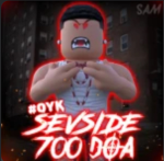 {187th} Sevside #DOA