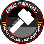 [GAF] | Federal Control and Discipline Corps