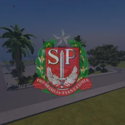 Santo Amaro District, Roleplay. icon