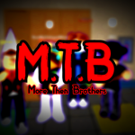 M.T.B [More Then Brothers.]