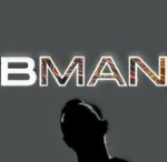 B-man