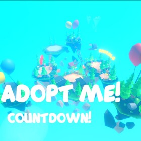 Adopt Me | Zagraj na platformie Roblox